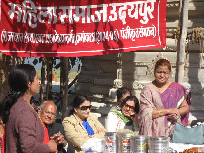 best-social-worker-in-Udaipur