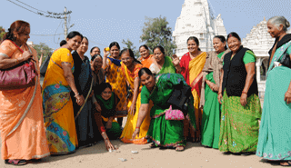 Sitholiya Mahakal Mandir