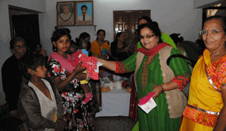 Mahila makar sakranti