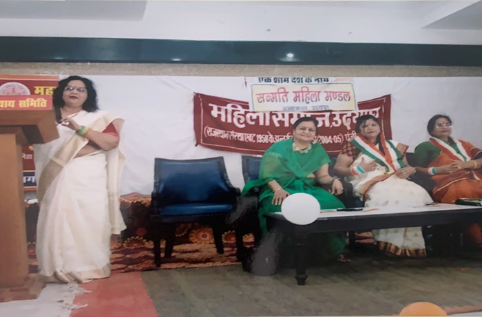 best-social-worker-in-Udaipur