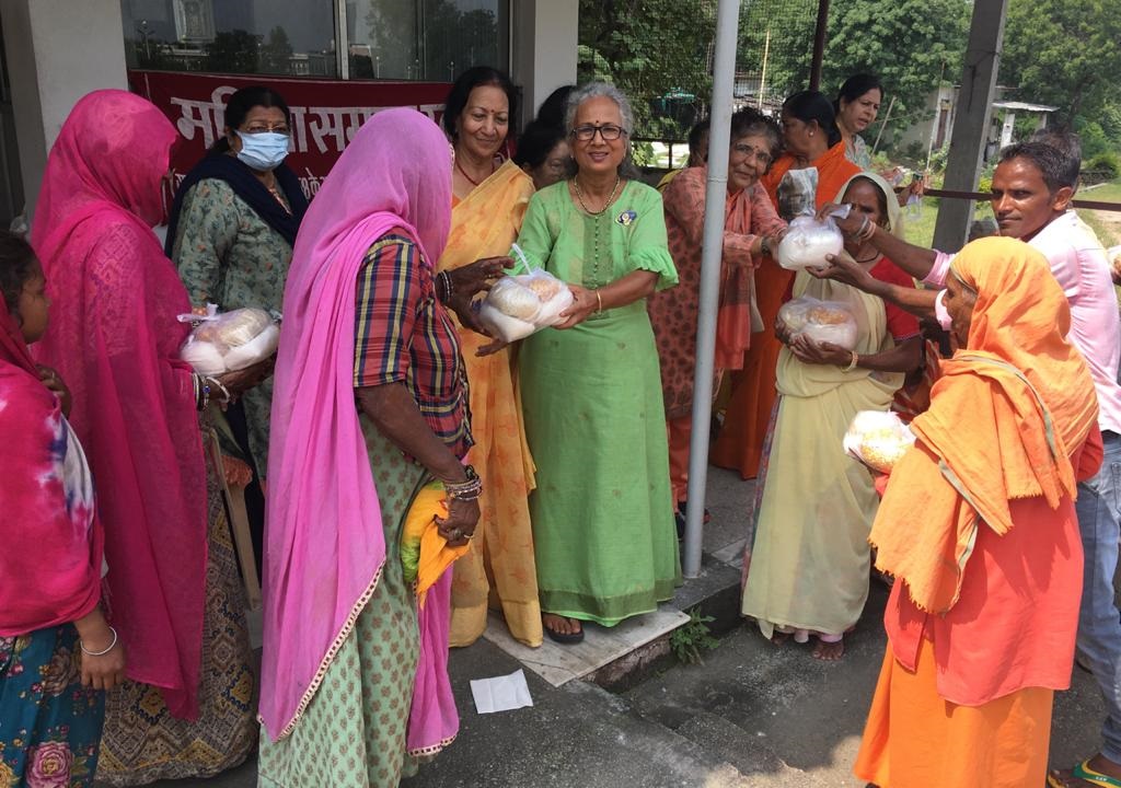 best-social-worker-in-Udaipur