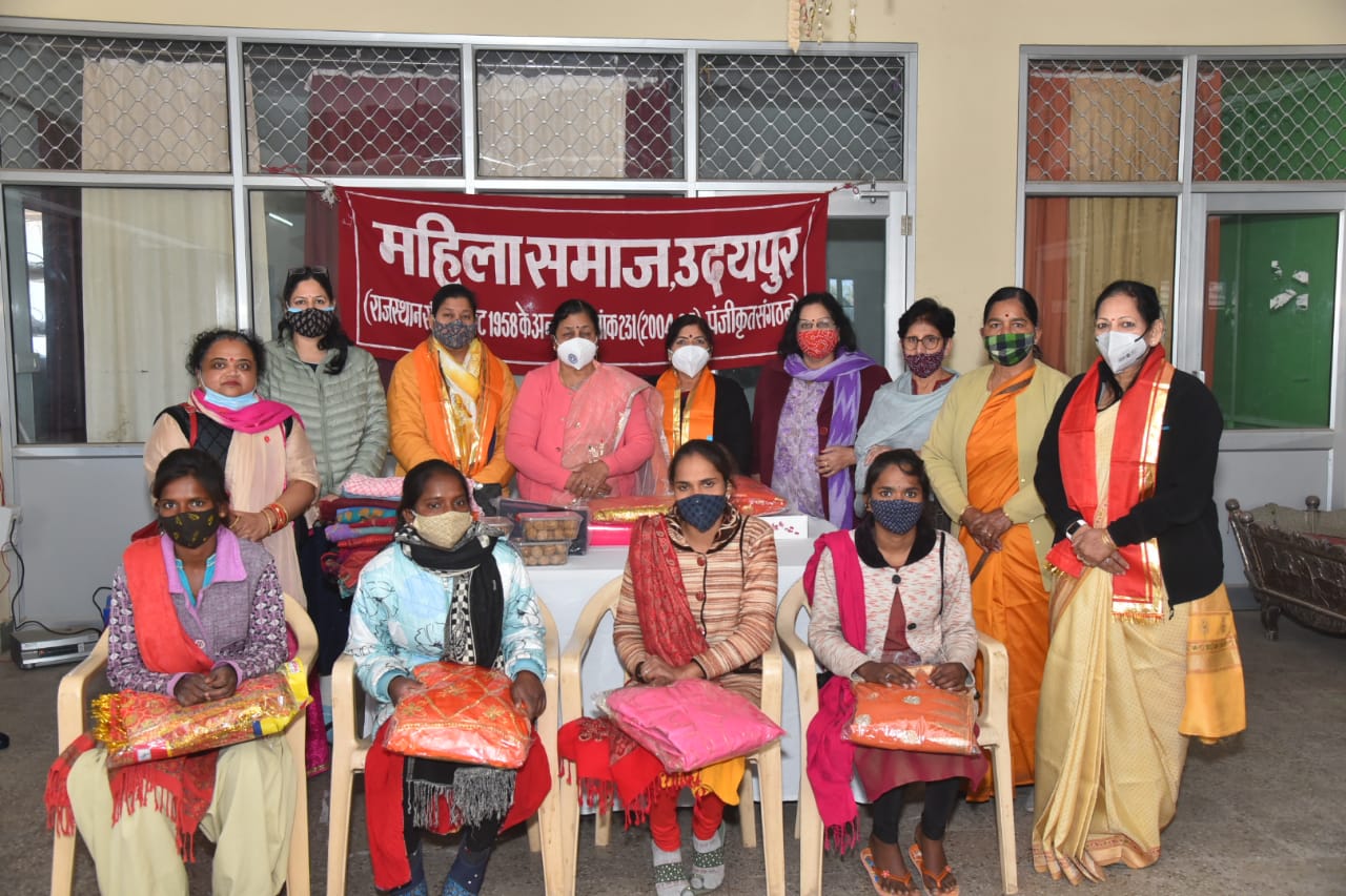 best-social-worker-in-Udaipur