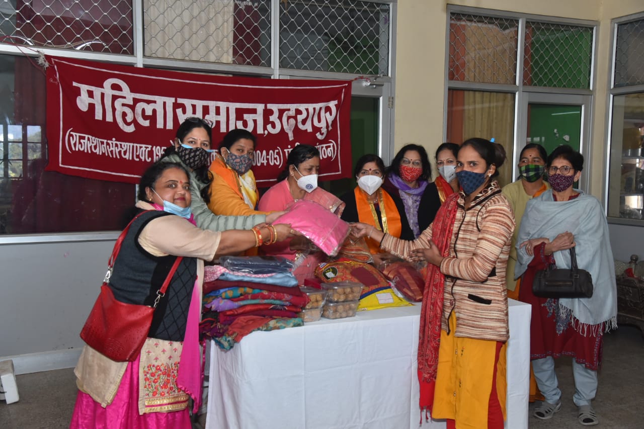 best-social-worker-in-Udaipur
