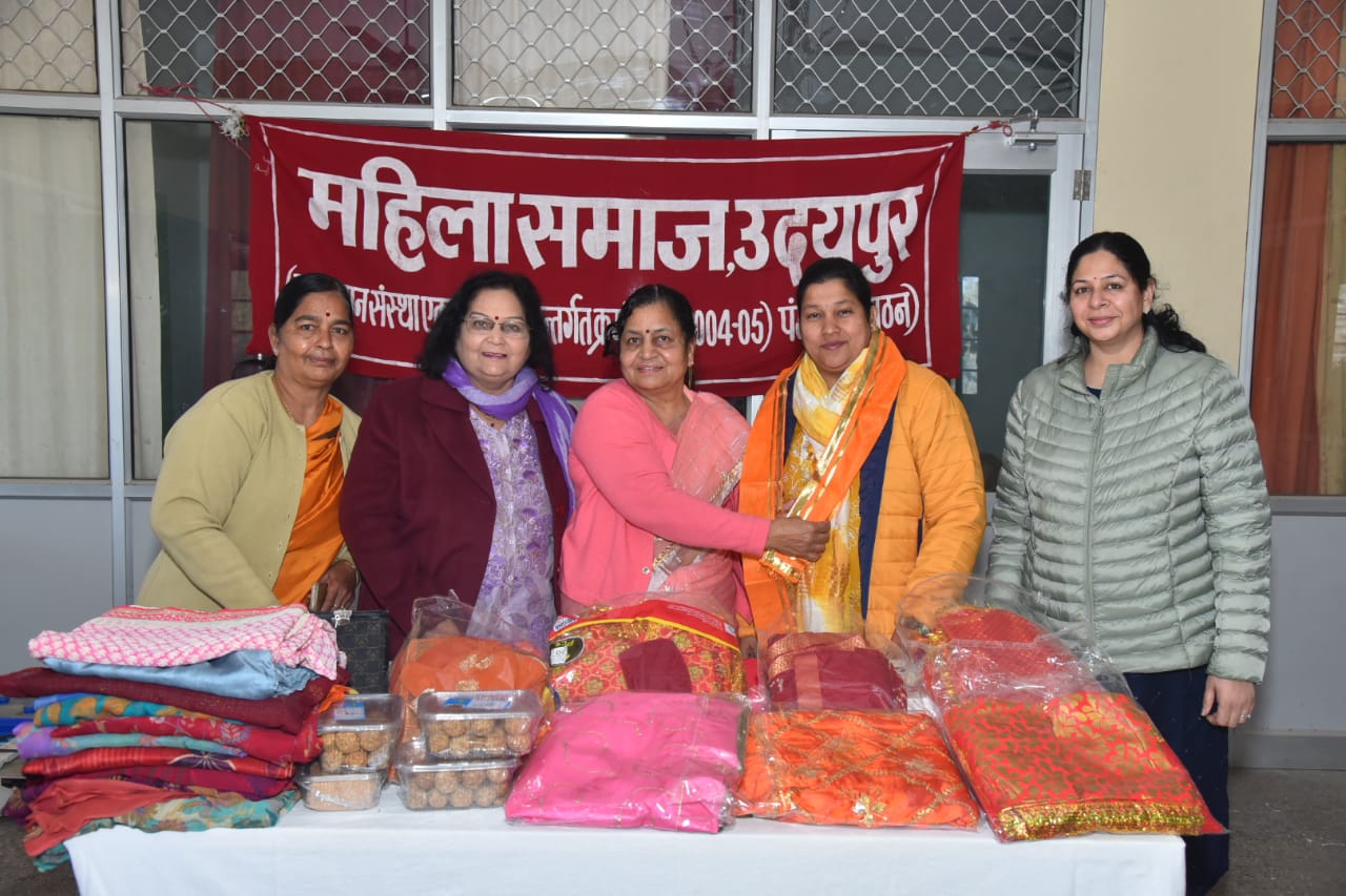 best-social-worker-in-Udaipur