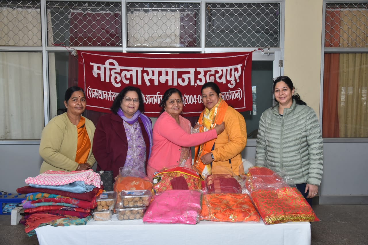 best-social-worker-in-Udaipur