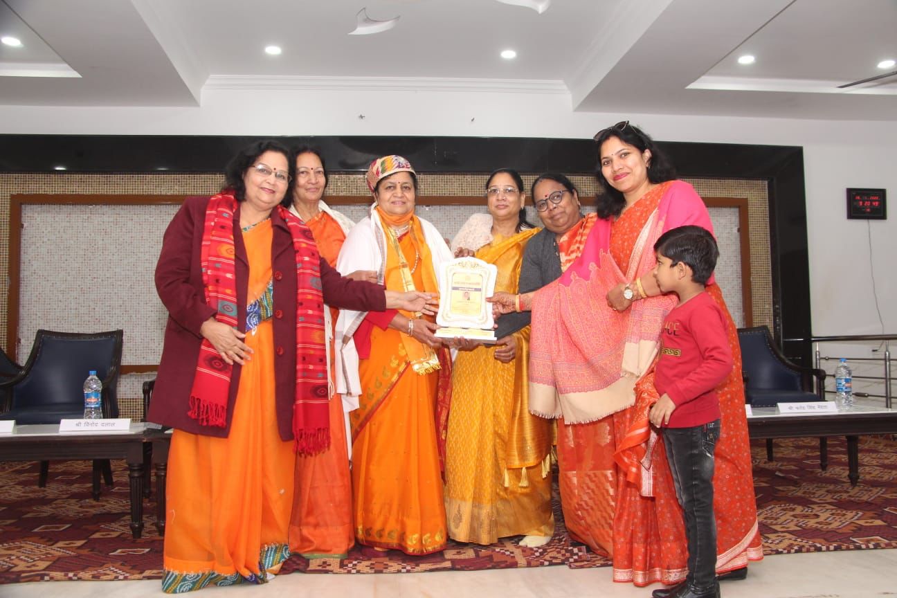 best-social-worker-in-Udaipur