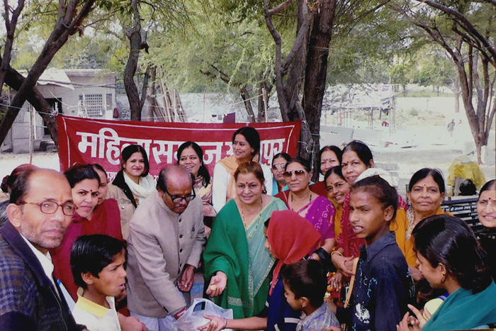 best-social-worker-in-Udaipur