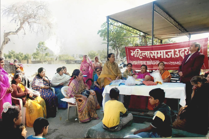 best-social-worker-in-Udaipur