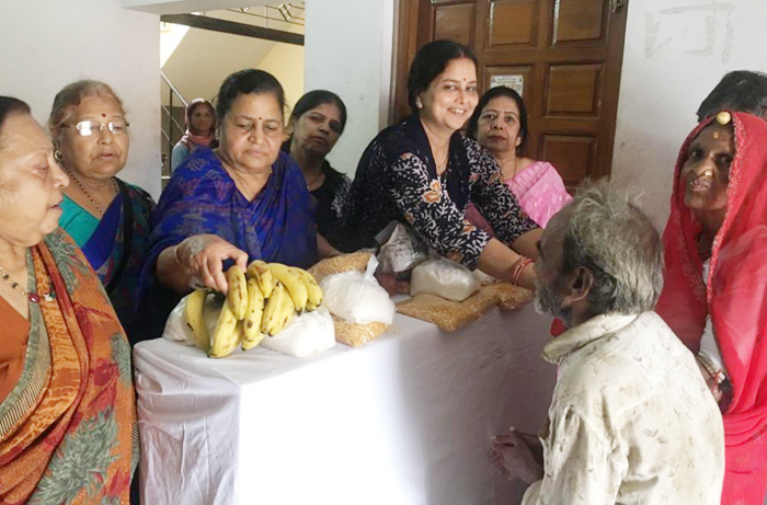 best-social-worker-in-Udaipur