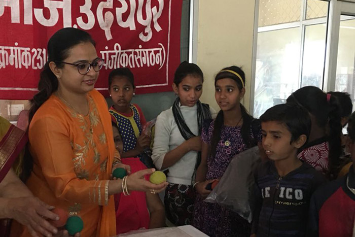 best-social-worker-in-Udaipur