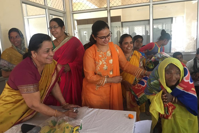 best-social-worker-in-Udaipur
