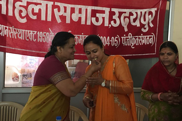 best-social-worker-in-Udaipur