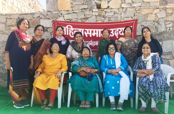 best-social-worker-in-Udaipur