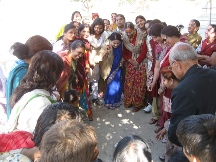 best-social-worker-in-Udaipur