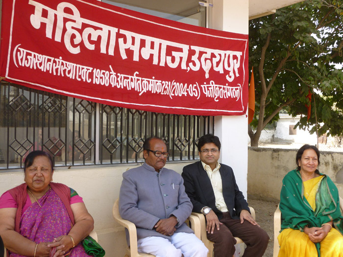 best-social-worker-in-Udaipur