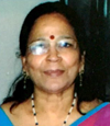 Premlata Singhvi, Chief Patron