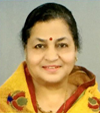 Mrs. Maya Kumbhat