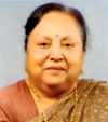 Kaushalya Roongta